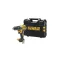 DEWALT mașină de găurit cu acumulator 18 V fără perie de cărbune (fără baterie + încărcător, TSTAK) DCD791NT