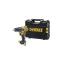 DEWALT mașină de găurit cu acumulator 18 V fără perie de cărbune (fără baterie + încărcător, TSTAK) DCD791NT