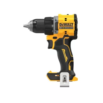   DEWALT Mașină de găurit-înșurubat cu acumulator compact 18 V fără perii de carbon 74Nm (fără acumulator + încărcător, TSTAK)