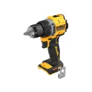 DEWALT Mașină de găurit-înșurubat cu acumulator compact 18 V fără perii de carbon 74Nm (fără acumulator + încărcător, TSTAK)