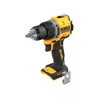   DEWALT Mașină de găurit-înșurubat cu acumulator compact 18 V fără perii de carbon 74Nm (fără acumulator + încărcător, TSTAK)