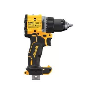   DEWALT Mașină de găurit-înșurubat cu acumulator compact 18 V fără perii de carbon 74Nm (fără acumulator + încărcător, TSTAK)