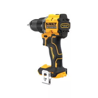   DEWALT Mașină de găurit-înșurubat cu acumulator compact 18 V fără perii de carbon 74Nm (fără acumulator + încărcător, TSTAK)