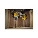 DEWALT Mașină de găurit-înșurubat cu acumulator compact 18 V fără perii de carbon 74Nm (fără acumulator + încărcător, TSTAK)