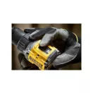 DEWALT Mașină de găurit-înșurubat cu acumulator compact 18 V fără perii de carbon 74Nm (fără acumulator + încărcător, TSTAK)