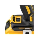 DEWALT Mașină de găurit cu percuție fără acumulator 18 V fără perie de cărbune (2 x baterie de 2,0 Ah + încărcător) DCD796D2