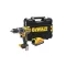DEWALT Mașină de găurit cu percuție cu acumulator 18 V fără perie de cărbune (1 x baterie de 1,7 Ah + TSTAK) DCD796E1T