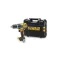 DEWALT Mașină de găurit cu percuție cu acumulator 18 V fără perie de cărbune (fără baterie + încărcător, TSTAK) DCD796NT