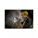 DEWALT Mașină de găurit cu percuție cu acumulator 18 V fără perie de cărbune (2 x baterie de 5,0 Ah + încărcător) DCD796P2