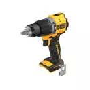 DEWALT Șurubelniță cu impact cu acumulator compactă 18 V fără perii de carbon 74Nm (fără acumulator și încărcător + TSTAK)