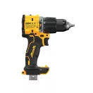 DEWALT Șurubelniță cu impact cu acumulator compactă 18 V fără perii de carbon 74Nm (fără acumulator și încărcător + TSTAK)