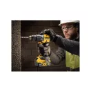 DEWALT Șurubelniță cu impact cu acumulator compactă 18 V fără perii de carbon 74Nm (fără acumulator și încărcător + TSTAK)