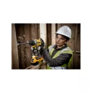 DEWALT mașină de găurit cu acumulator 18 V fără perie de cărbune (2 x 5,0 Ah baterie + încărcător + TSTAK) DCD800P2T