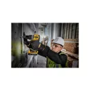 DEWALT mașină de găurit cu acumulator 18 V fără perie de cărbune (1 x baterie de 1,7 Ah + încărcător + TSTAK) DCD805E1T