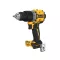 DEWALT mașină de găurit cu acumulator 18 V fără perie de cărbune (fără baterie + încărcător, TSTAK) DCD805NT