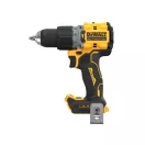 DEWALT mașină de găurit cu acumulator 18 V fără perie de cărbune (fără baterie + încărcător, TSTAK) DCD805NT