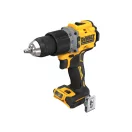 DEWALT mașină de găurit cu acumulator 18 V fără perie de cărbune (fără baterie + încărcător, TSTAK) DCD805NT