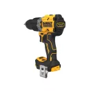 DEWALT mașină de găurit cu acumulator 18 V fără perie de cărbune (fără baterie + încărcător, TSTAK) DCD805NT