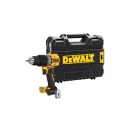 DEWALT mașină de găurit cu acumulator 18 V fără perie de cărbune (fără baterie + încărcător, TSTAK) DCD805NT