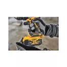 DEWALT mașină de găurit cu acumulator 18 V fără perie de cărbune (2 x 5,0 Ah baterie + încărcător + TSTAK) DCD805P2T