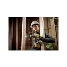 DEWALT mașină de găurit cu acumulator 18 V fără perie de cărbune (2 x 5,0 Ah baterie + încărcător + TSTAK) DCD805P2T