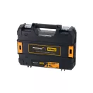 DEWALT/McLaren Mașină de găurit-înșurubat cu impact pe acumulator 18 V 90Nm (2 x 4,0 Ah + încărcător + TSTAK)