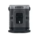 DEWALT/McLaren Mașină de găurit-înșurubat cu impact pe acumulator 18 V 90Nm (2 x 4,0 Ah + încărcător + TSTAK)