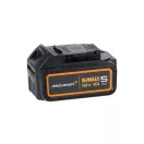DEWALT/McLaren Bormașină cu percuție și șurubelniță cu acumulator 18 V 90 Nm (2 x acumulator 5,0 Ah + încărcător + TSTAK)