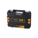 DEWALT/McLaren Bormașină cu percuție și șurubelniță cu acumulator 18 V 90 Nm (2 x acumulator 5,0 Ah + încărcător + TSTAK)