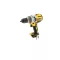 DEWALT mașină de găurit cu acumulator 18 V fără perie de cărbune (fără baterie + încărcător, TSTAK) DCD991NT