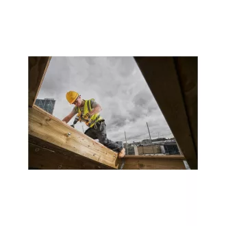   DEWALT mașină de găurit cu acumulator 18 V fără perie de cărbune (fără baterie + încărcător, TSTAK) DCD991NT