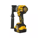 DEWALT Mașină de găurit cu percuție cu acumulator 18 V fără perie de cărbune (3 x baterie de 5,0 Ah + încărcător) DCD996P3