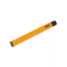 DEWALT Coroană diamantată cu răcire cu apă 52 x 450 mm 1 1/4" UNC (5/4")