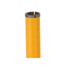 DEWALT Coroană diamantată cu răcire cu apă 52 x 450 mm 1 1/4" UNC (5/4")