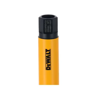   DEWALT Coroană diamantată cu răcire cu apă 52 x 450 mm 1 1/4" UNC (5/4")
