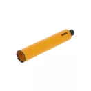 DEWALT Coroană diamantată umedă 61 x 450 mm 1 1/4" UNC (5/4")