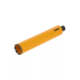   DEWALT Coroană diamantată umedă 61 x 450 mm 1 1/4" UNC (5/4")