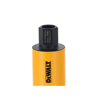   DEWALT Coroană diamantată umedă 61 x 450 mm 1 1/4" UNC (5/4")