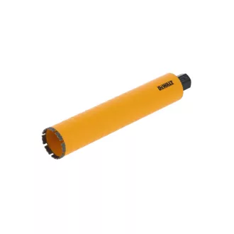   DEWALT Coroană diamantată cu răcire cu apă 82 x 450 mm 1 1/4" UNC (5/4")