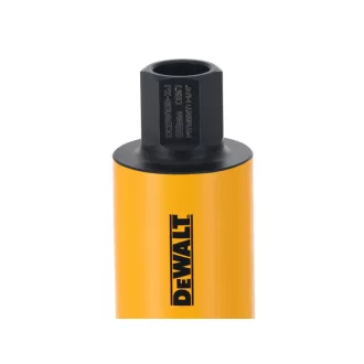   DEWALT Coroană diamantată cu răcire cu apă 82 x 450 mm 1 1/4" UNC (5/4")