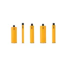 DEWALT Coroană diamantată umedă 102 x 450 mm 1 1/4" UNC (5/4")