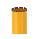 DEWALT Coroană diamantată umedă 102 x 450 mm 1 1/4" UNC (5/4")