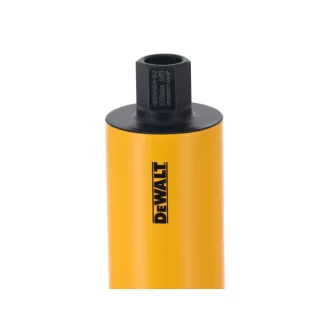   DEWALT Coroană diamantată umedă 102 x 450 mm 1 1/4" UNC (5/4")