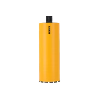   DEWALT Coroană diamantată cu răcire cu apă 117 x 450 mm 1 1/4" UNC (5/4")