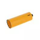 DEWALT Coroană diamantată cu răcire cu apă 122 x 450 mm 1 1/4" UNC (5/4")