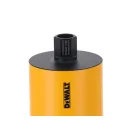 DEWALT Coroană diamantată cu răcire cu apă 122 x 450 mm 1 1/4" UNC (5/4")