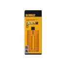DEWALT Coroană diamantată cu răcire cu apă 122 x 450 mm 1 1/4" UNC (5/4")