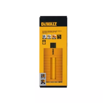   DEWALT Coroană diamantată cu răcire cu apă 122 x 450 mm 1 1/4" UNC (5/4")