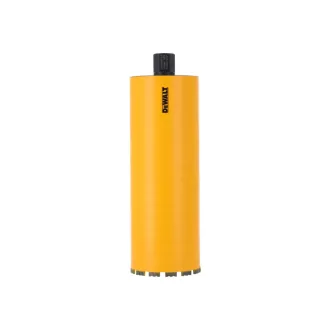   DEWALT Coroană diamantată umedă 127 x 450 mm 1 1/4" UNC (5/4")