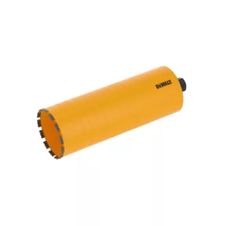   DEWALT Coroană diamantată umedă 127 x 450 mm 1 1/4" UNC (5/4")